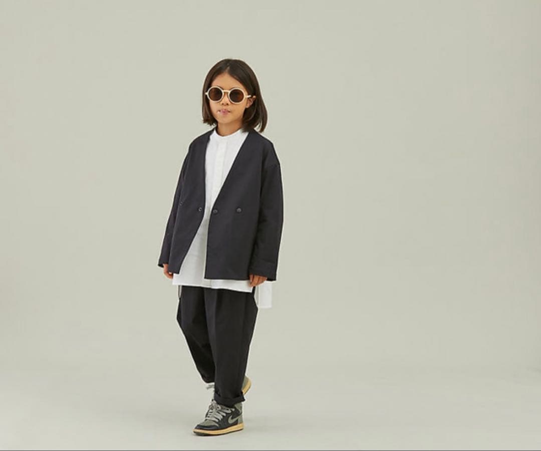 MOUN TEN.　フォーマル