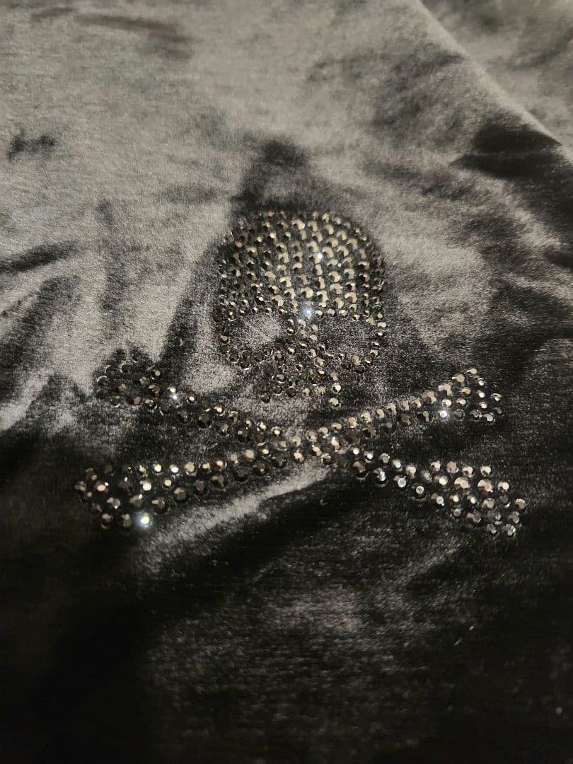 美品　ロエン　ジャージ ブラック　ベロア 52