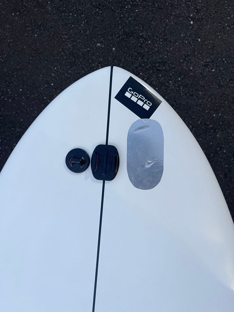 5'11 AverageJoe アルメリック　レアサイズ