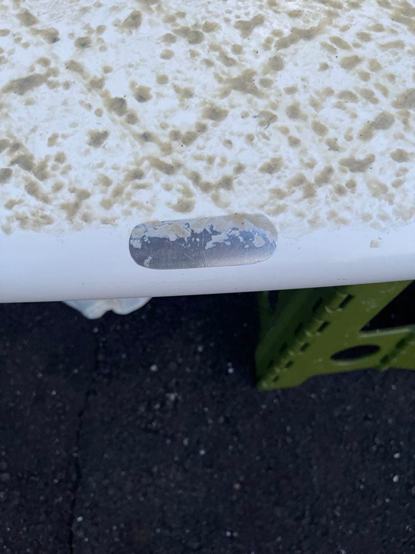 5'11 AverageJoe アルメリック　レアサイズ