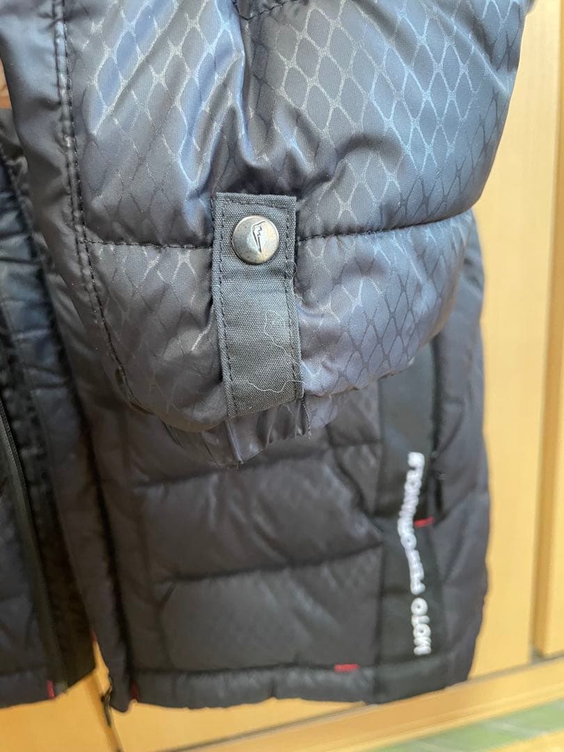 クシタニ　インナージャケット　インナーダウン　メンズ　2L