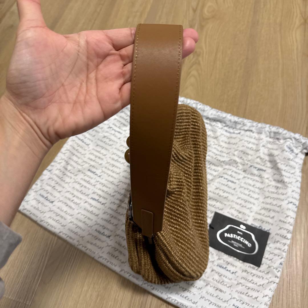 マックスマーラーウィークエンド