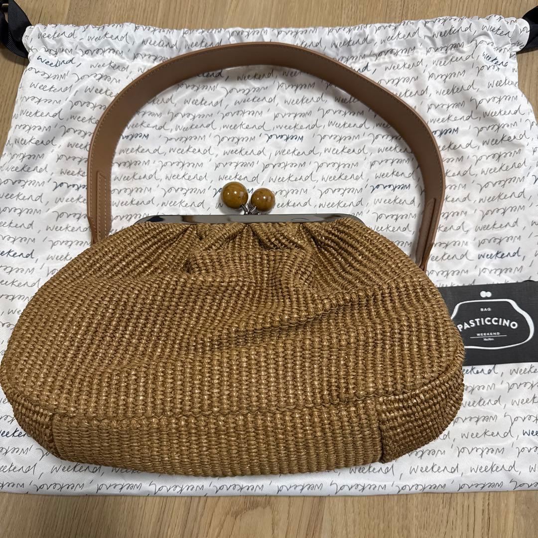 マックスマーラーウィークエンド