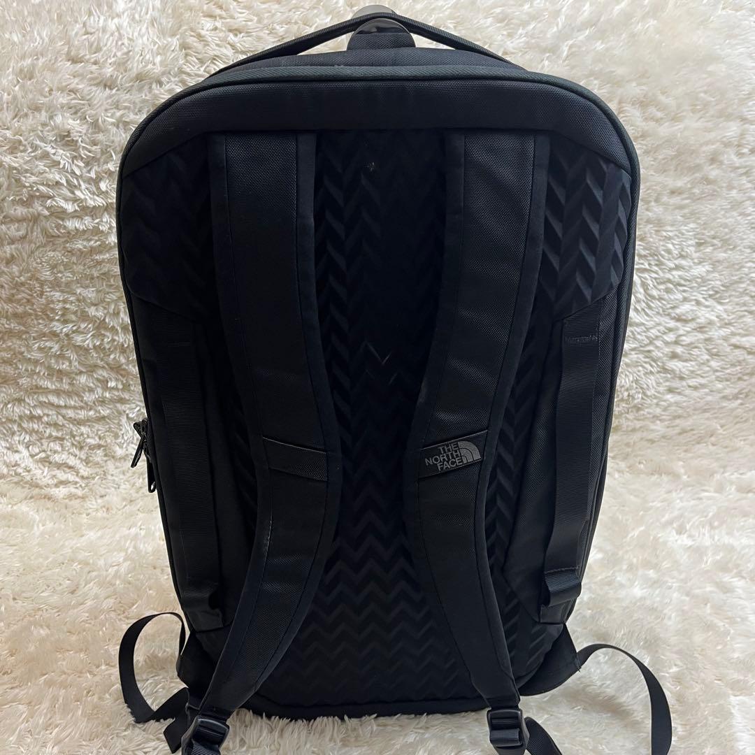 ノースフェイス　リュックサック　バックパック　バサルトデイ　ビジネス　大容量
