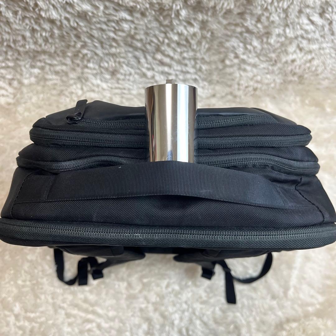 ノースフェイス　リュックサック　バックパック　バサルトデイ　ビジネス　大容量