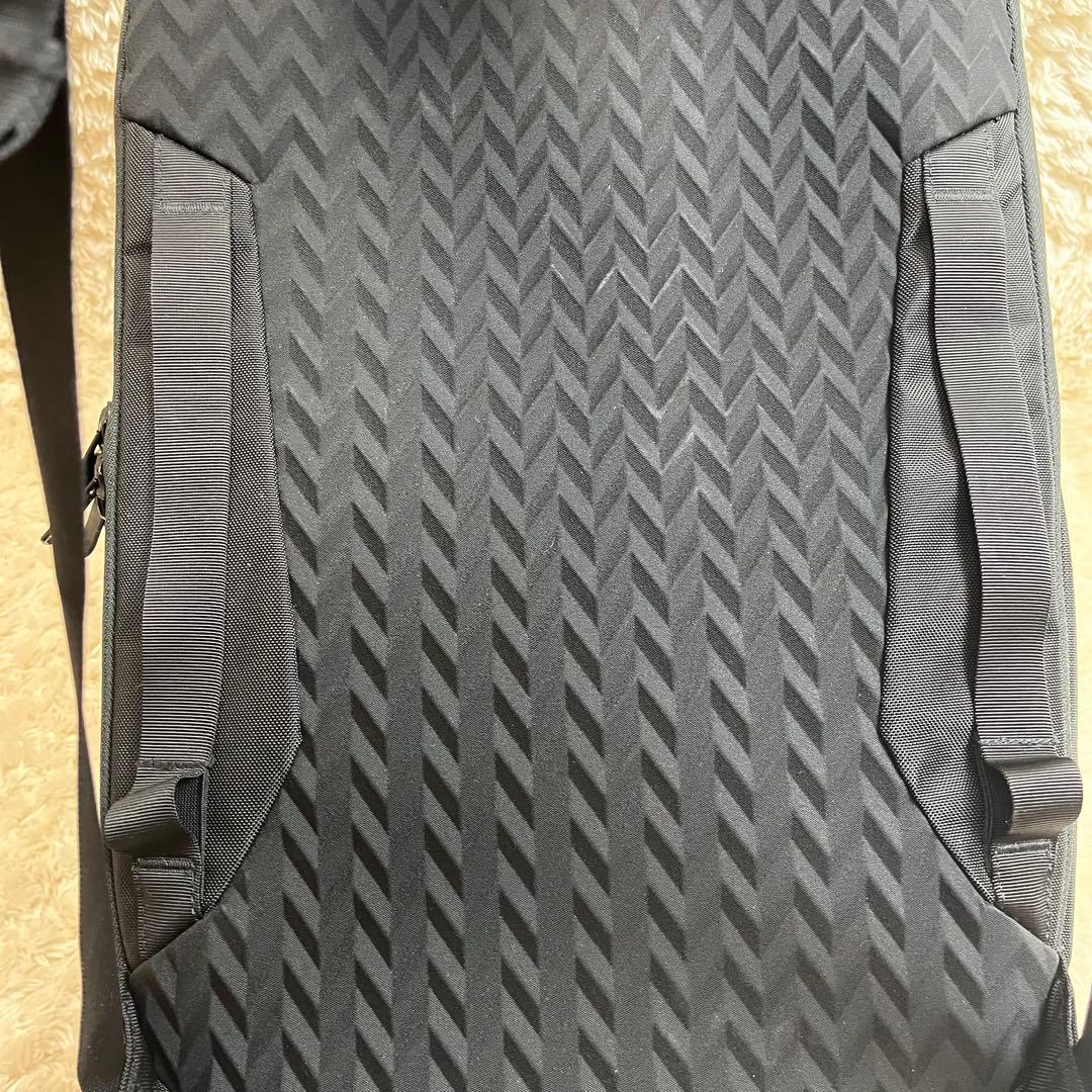 ノースフェイス　リュックサック　バックパック　バサルトデイ　ビジネス　大容量