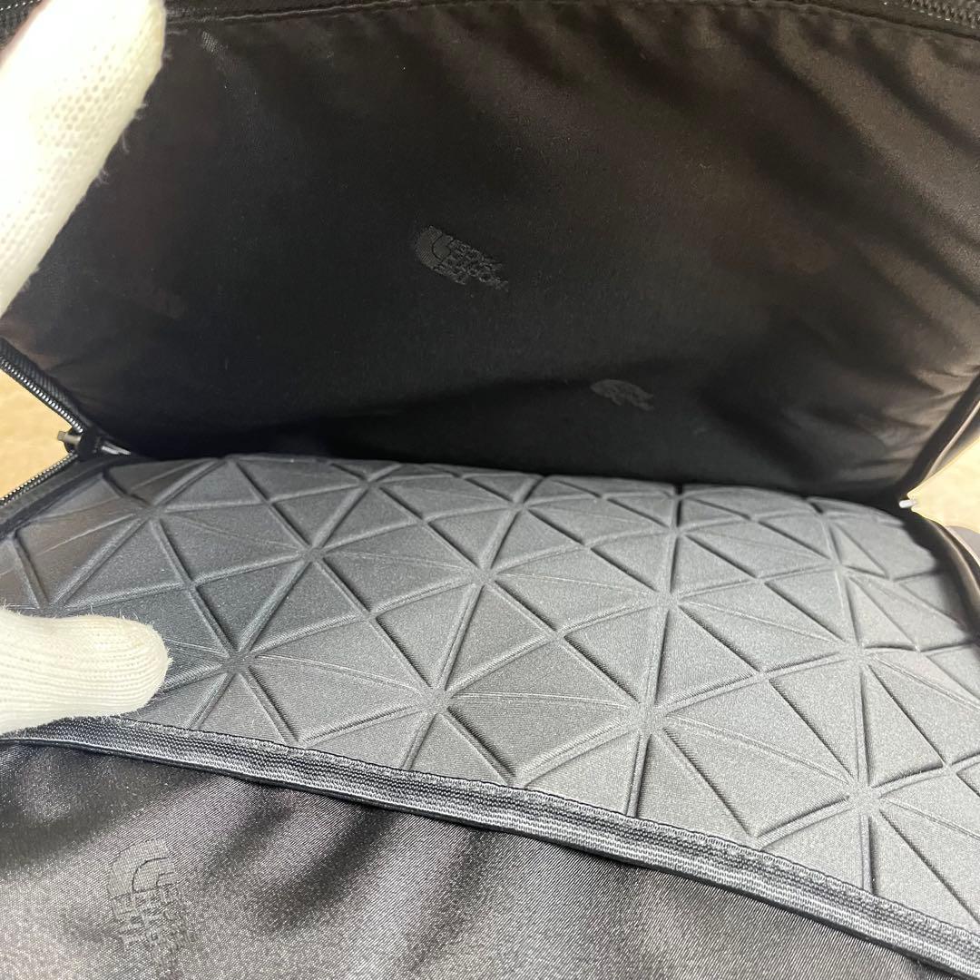 ノースフェイス　リュックサック　バックパック　バサルトデイ　ビジネス　大容量