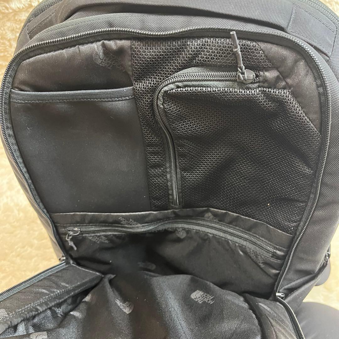 ノースフェイス　リュックサック　バックパック　バサルトデイ　ビジネス　大容量