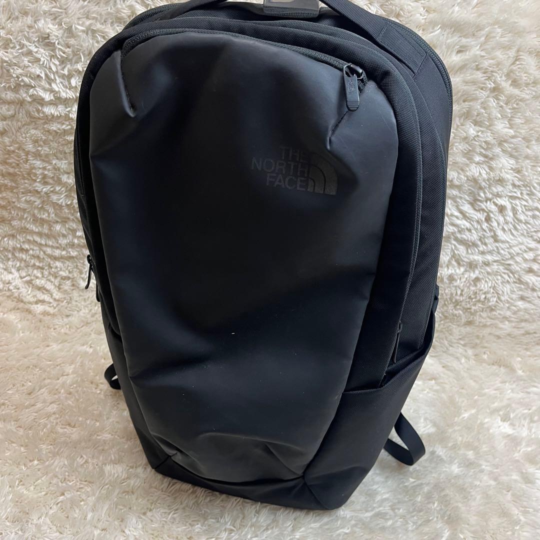 ノースフェイス　リュックサック　バックパック　バサルトデイ　ビジネス　大容量