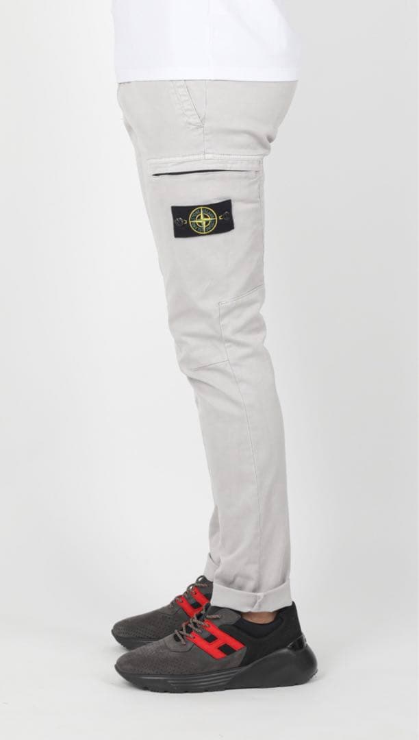 Stone  (ストーンアイランド) カーゴパンツ W 29