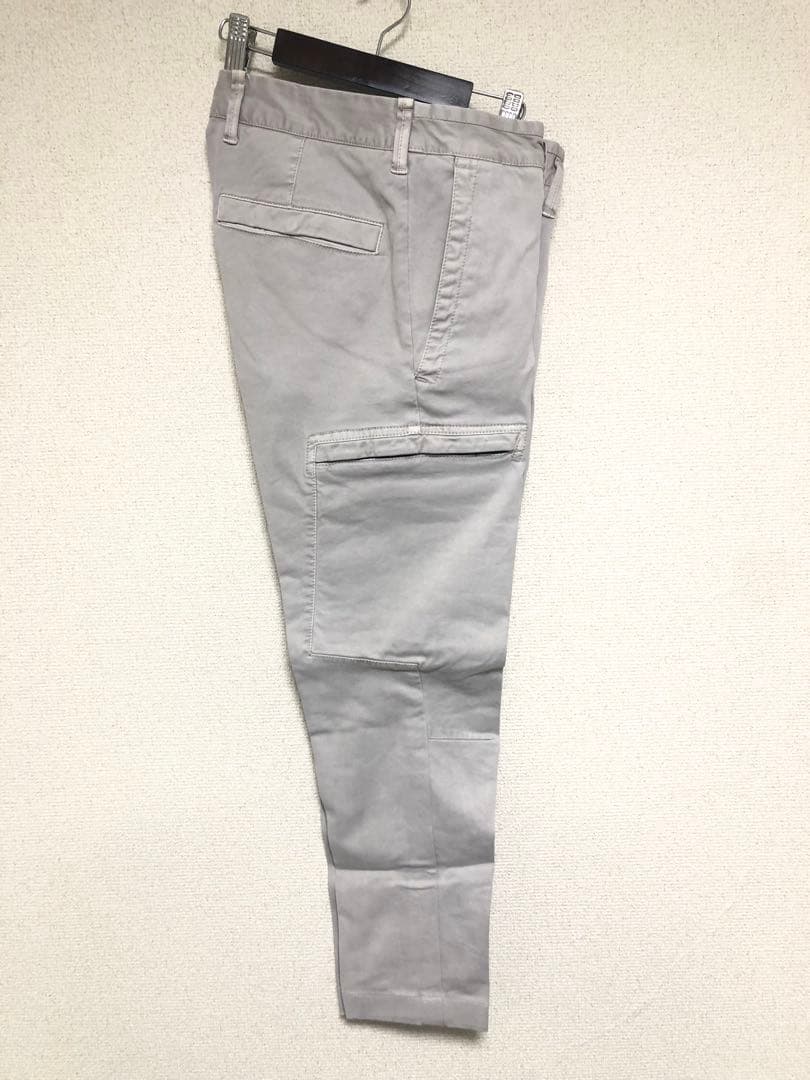 Stone  (ストーンアイランド) カーゴパンツ W 29