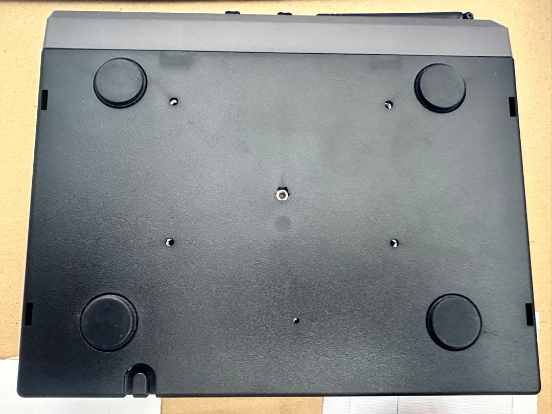 JTS SIEM-2 モノインイヤーモニタリングシステム