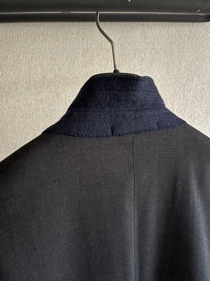 スーツ JIL SANDER SETUP SUITS Charcoal Grey 44