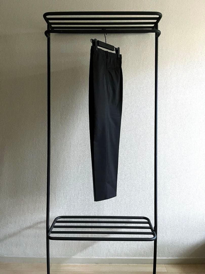 スーツ JIL SANDER SETUP SUITS Charcoal Grey 44