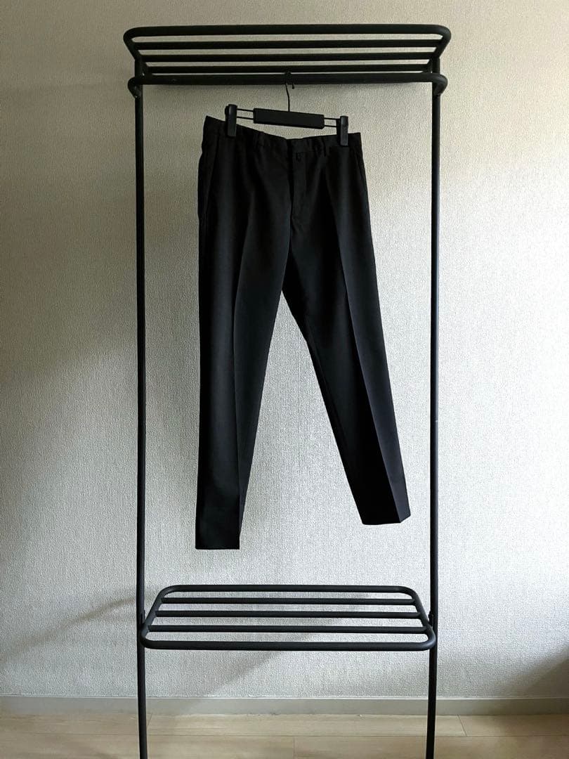 スーツ JIL SANDER SETUP SUITS Charcoal Grey 44