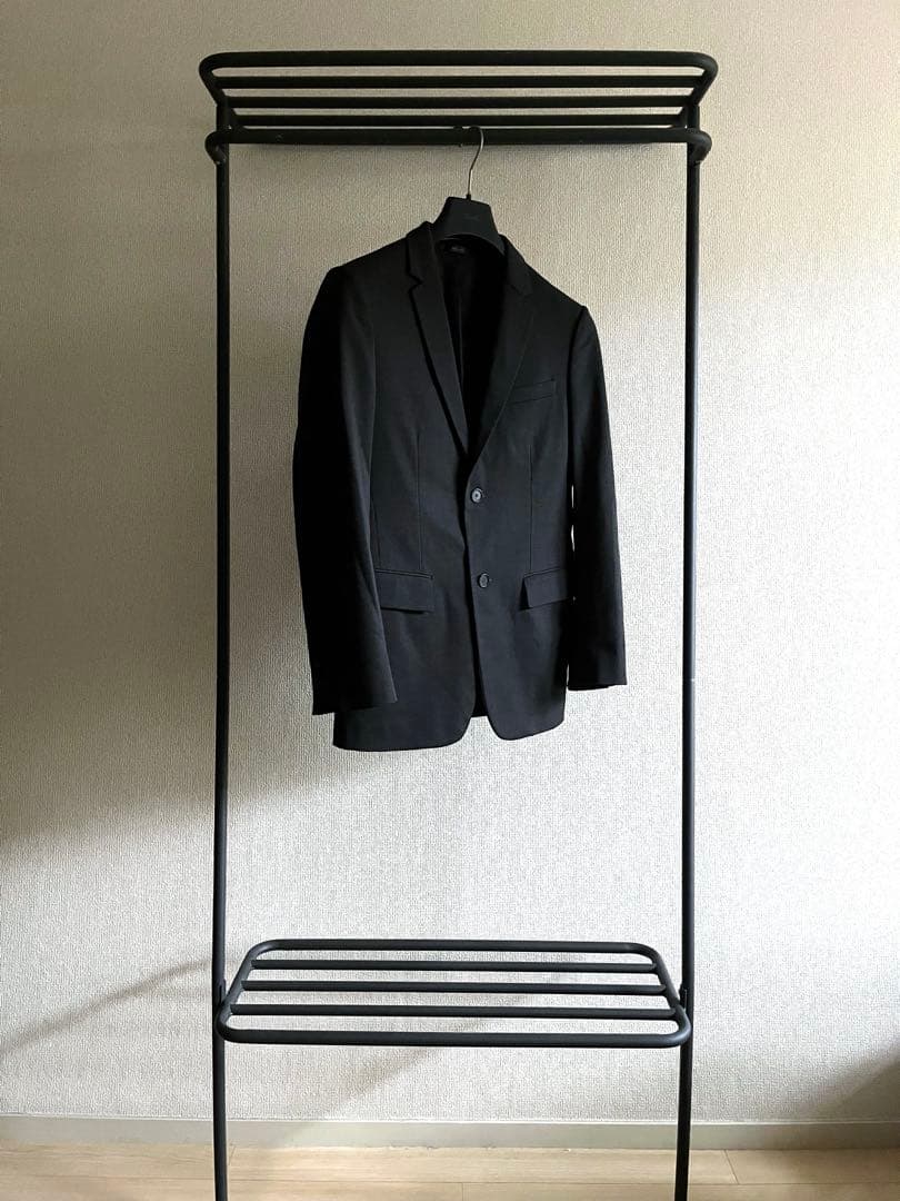 スーツ JIL SANDER SETUP SUITS Charcoal Grey 44