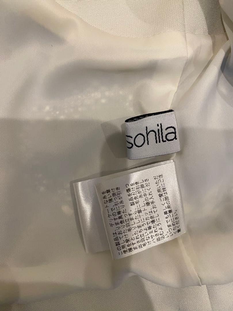 Gypsohila ジプソフィア シュクレジレ