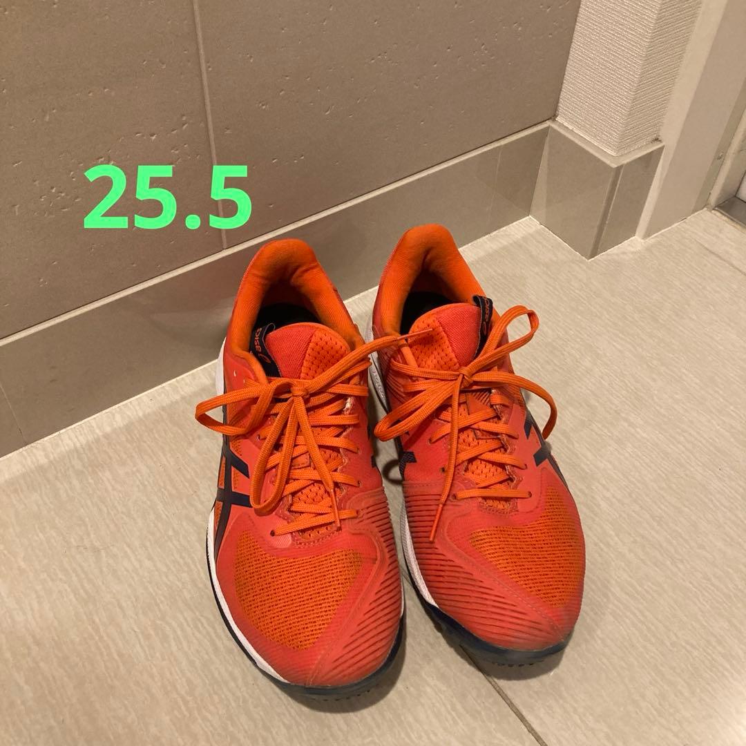 アシックス SOLUTION SPEED FF3