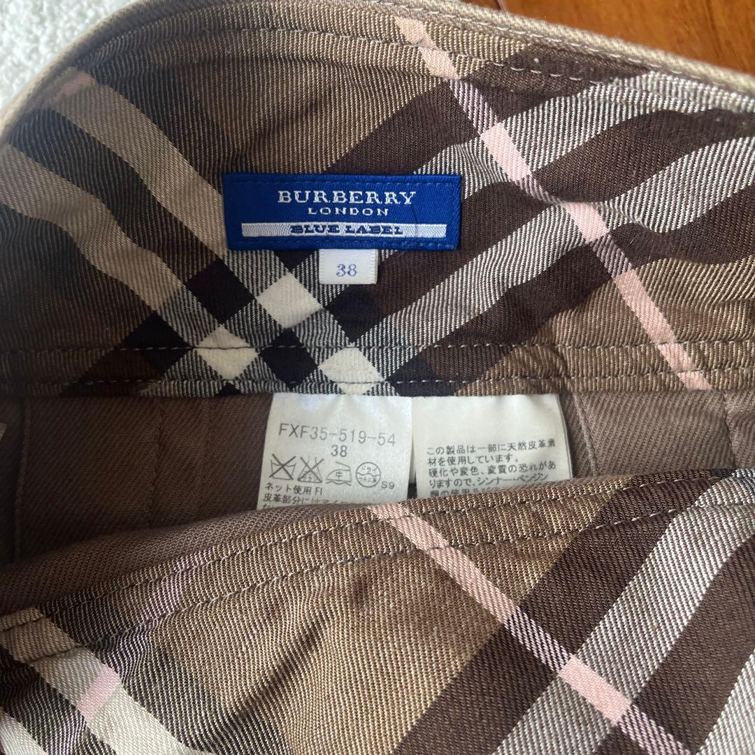 Burberry ブルーレーベルスカート&キュロット