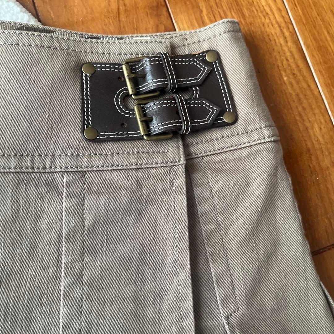 Burberry ブルーレーベルスカート&キュロット