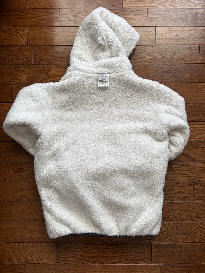 パタゴニア Patagonia リバーシブルジャケット XL(14)
