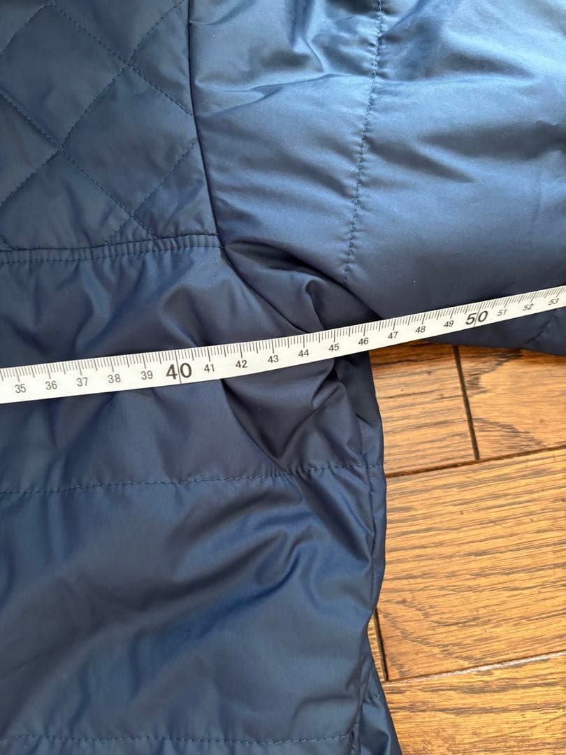 パタゴニア Patagonia リバーシブルジャケット XL(14)