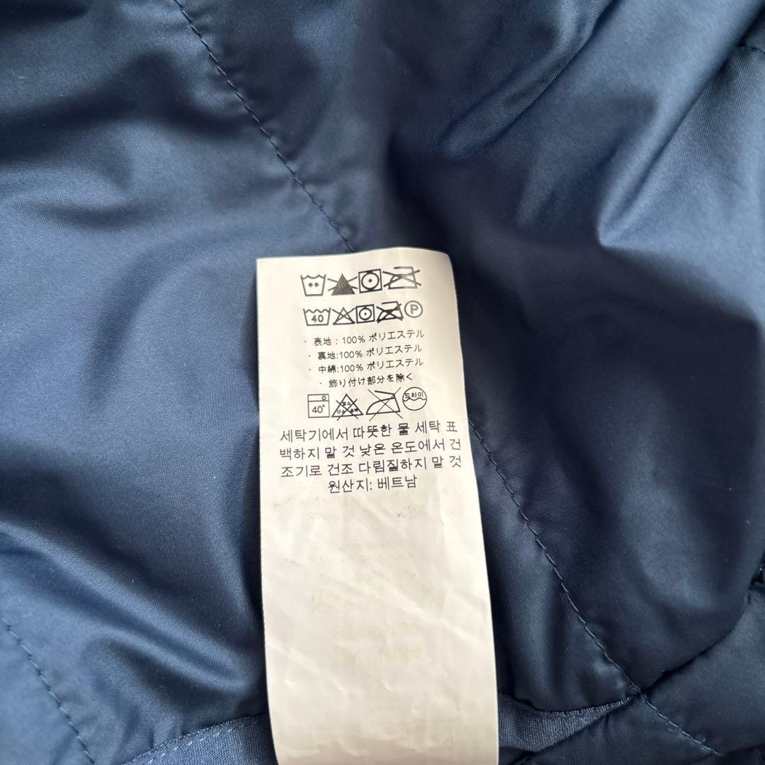 パタゴニア Patagonia リバーシブルジャケット XL(14)