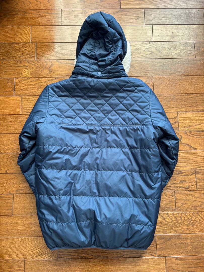パタゴニア Patagonia リバーシブルジャケット XL(14)