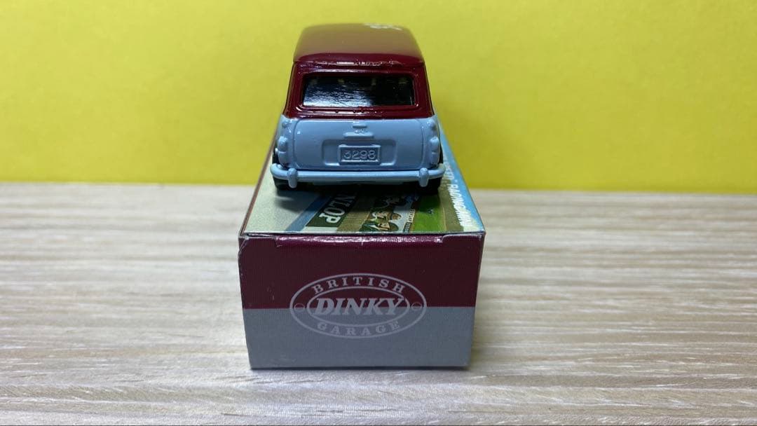 ス*き様 トミカ MINI COOPER S レーシングミニ