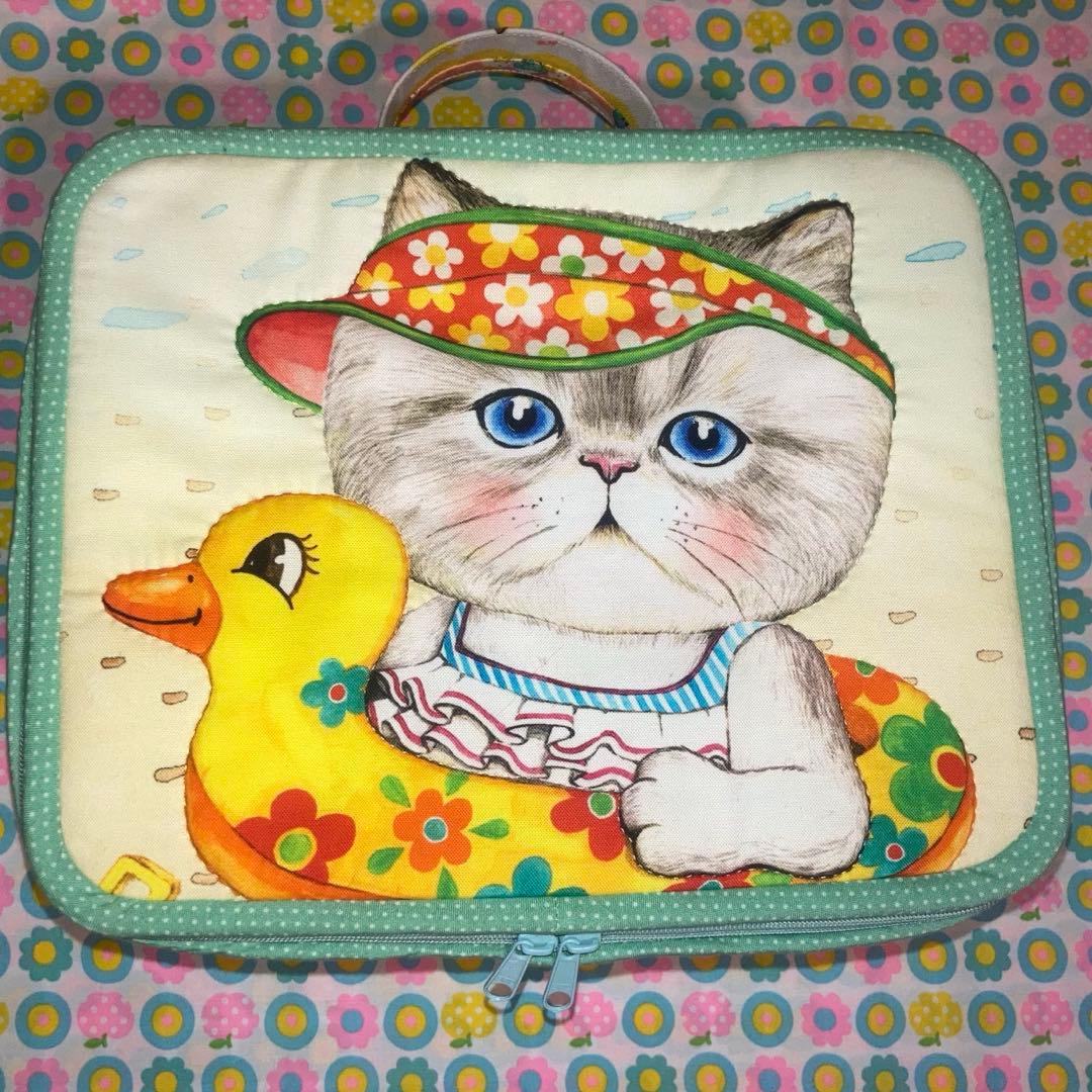 ITOMY様オーダーポーチ