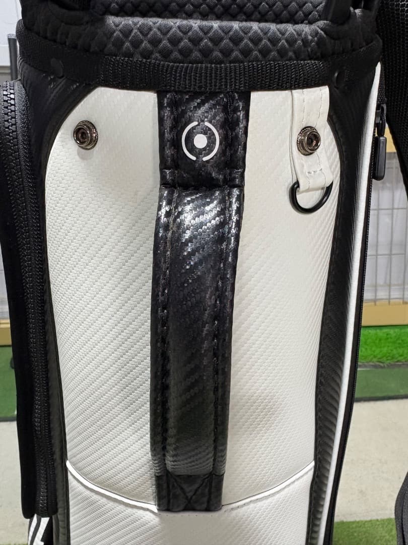 t*t様 PING キャディバッグ フーファーツアー JP（CB-P2307）