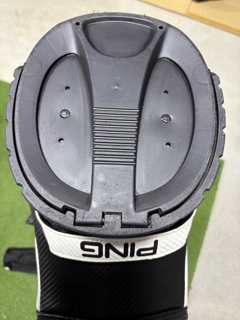 t*t様 PING キャディバッグ フーファーツアー JP（CB-P2307）