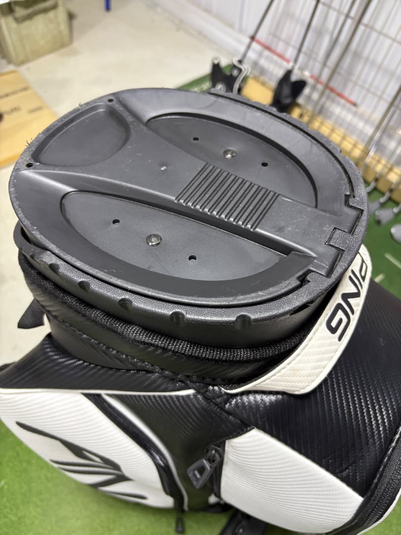 t*t様 PING キャディバッグ フーファーツアー JP（CB-P2307）