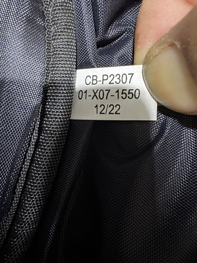 t*t様 PING キャディバッグ フーファーツアー JP（CB-P2307）