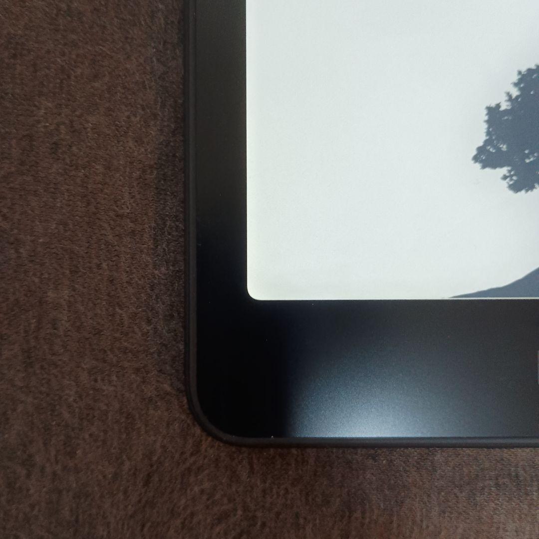 【美品】Kindle Paperwhite 12世代 16GB 広告なし