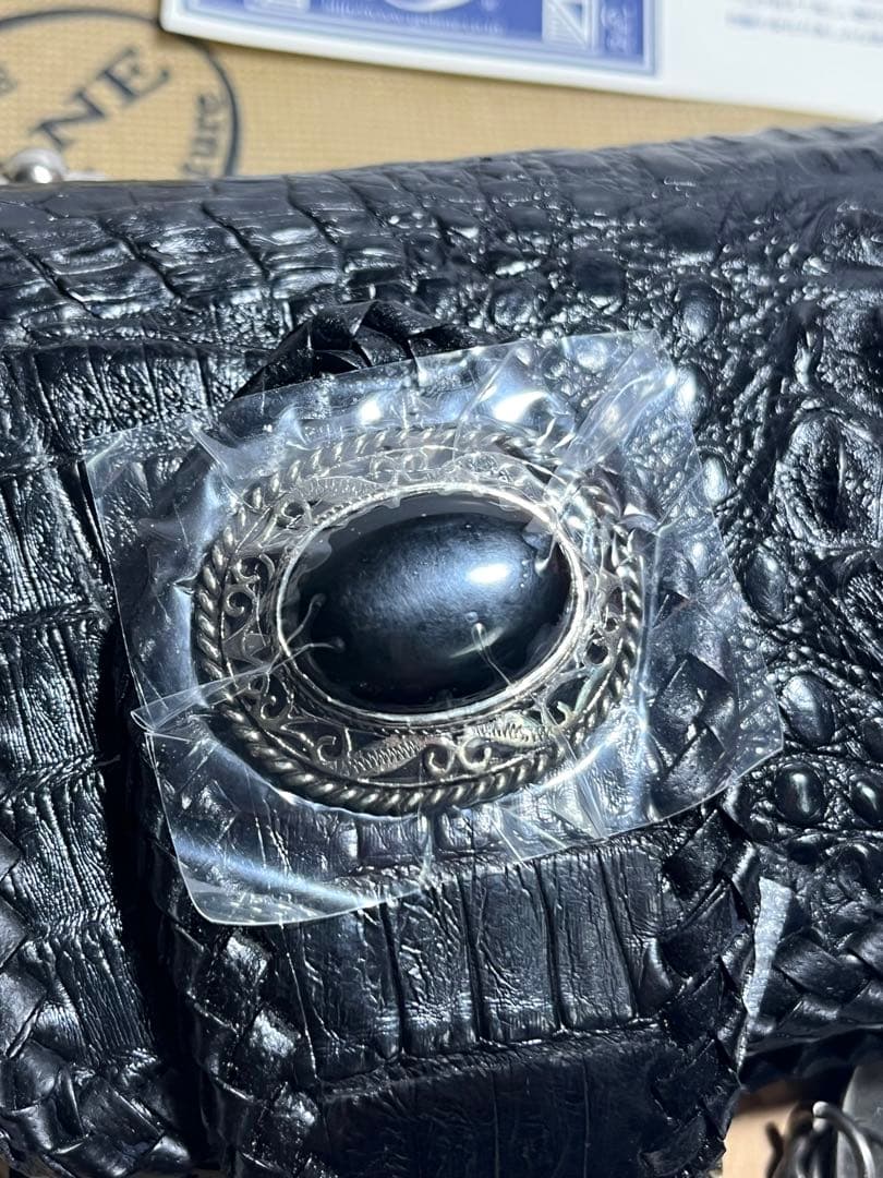 GODANE　ゴダン　財布　新品未使用　本革