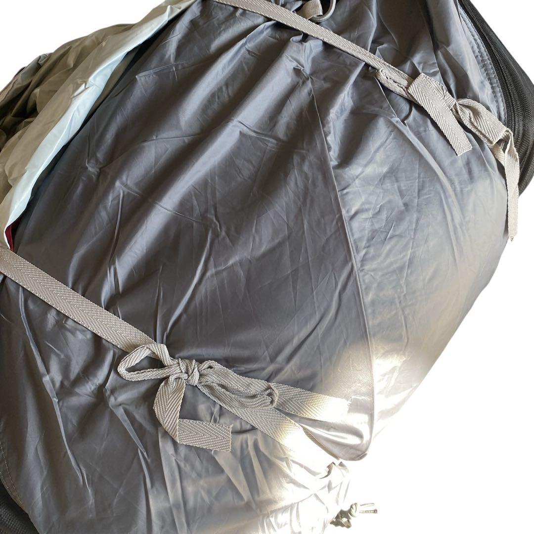 Coleman タフスクリーン 2ルームハウス LDX+ 4〜5人