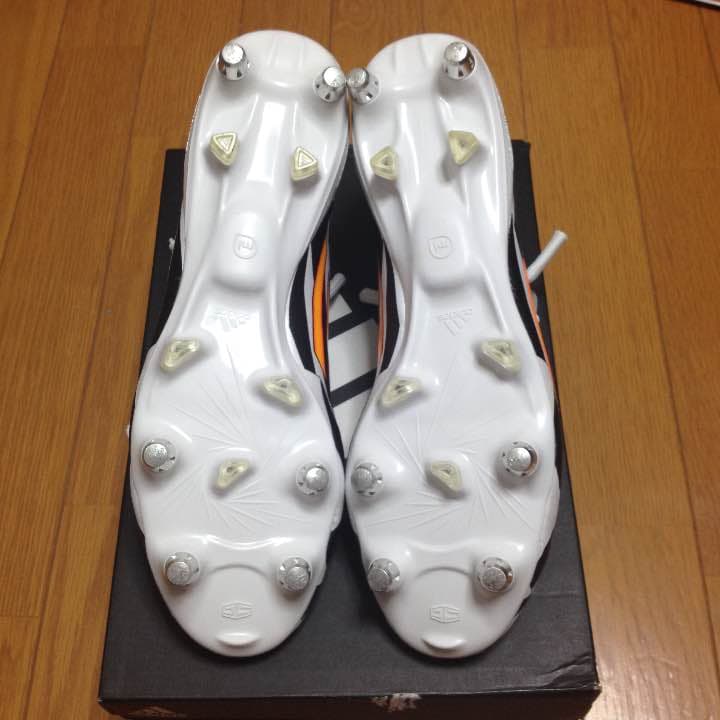 アディゼロ F50 SG 26.5cm