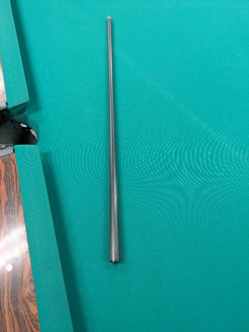 【ゴルフ日和様】Rhino ライノ カーボンシャフト12.4mm 3/8-10山