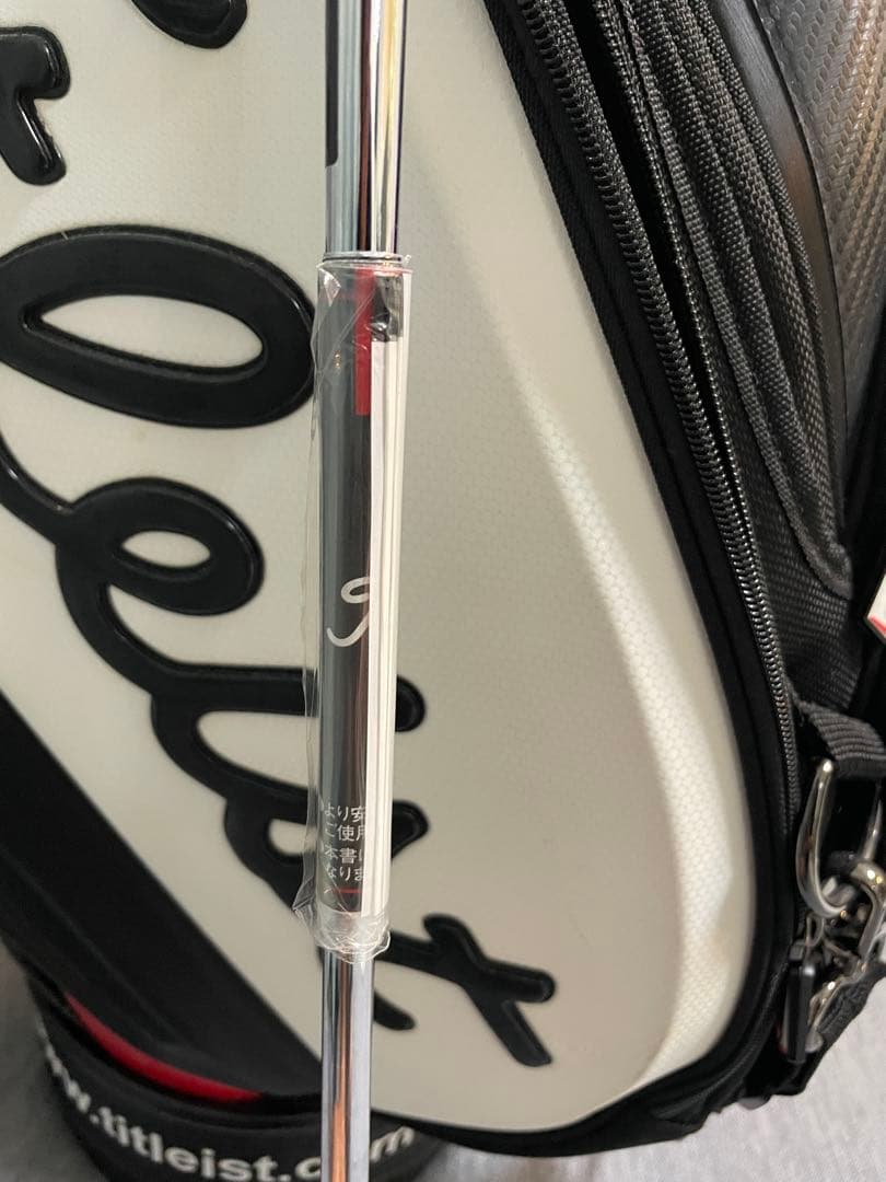 【新品未使用】Scotty Cameron JET SET Newport2