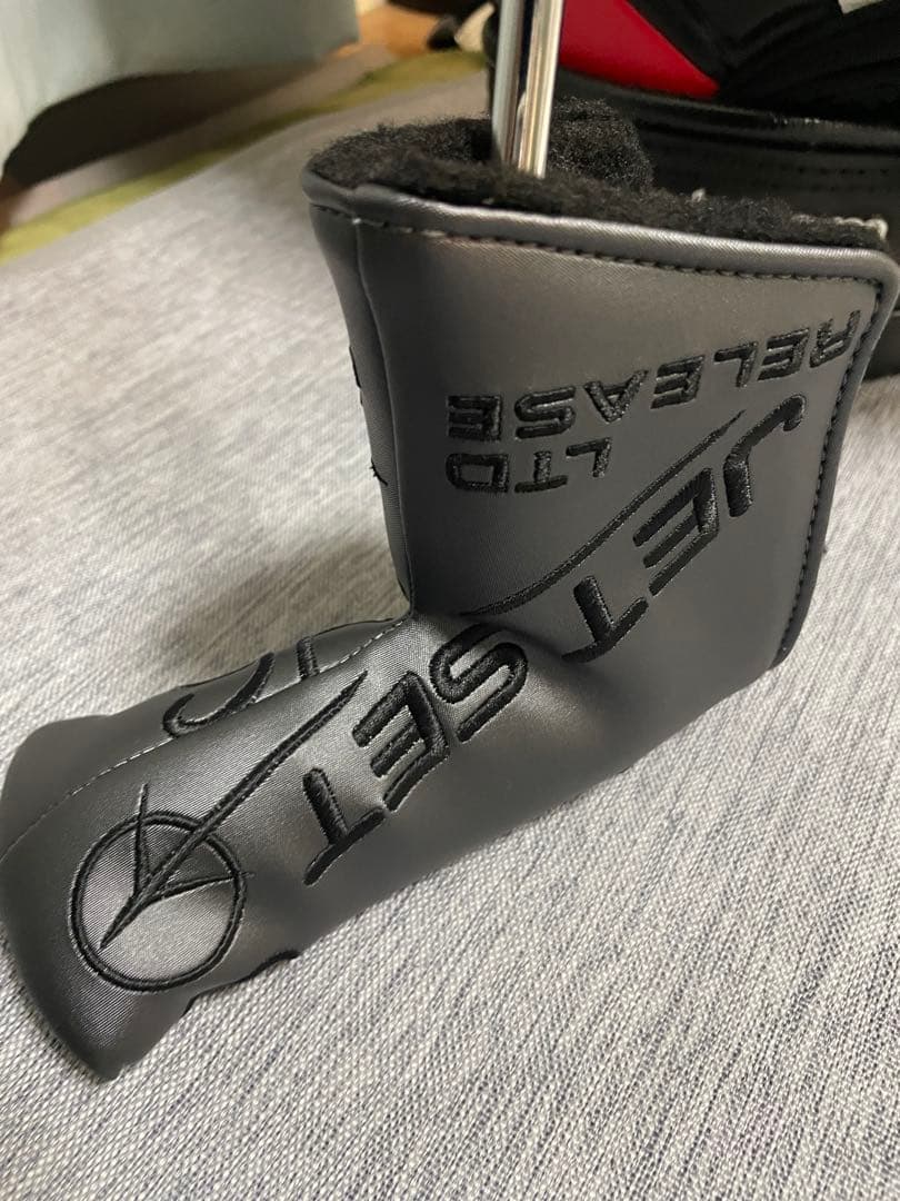 【新品未使用】Scotty Cameron JET SET Newport2
