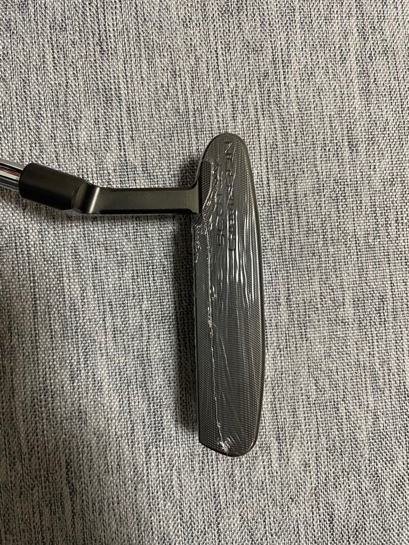 【新品未使用】Scotty Cameron JET SET Newport2