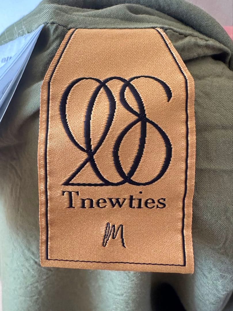 Twenties 《新たな復讐計画》