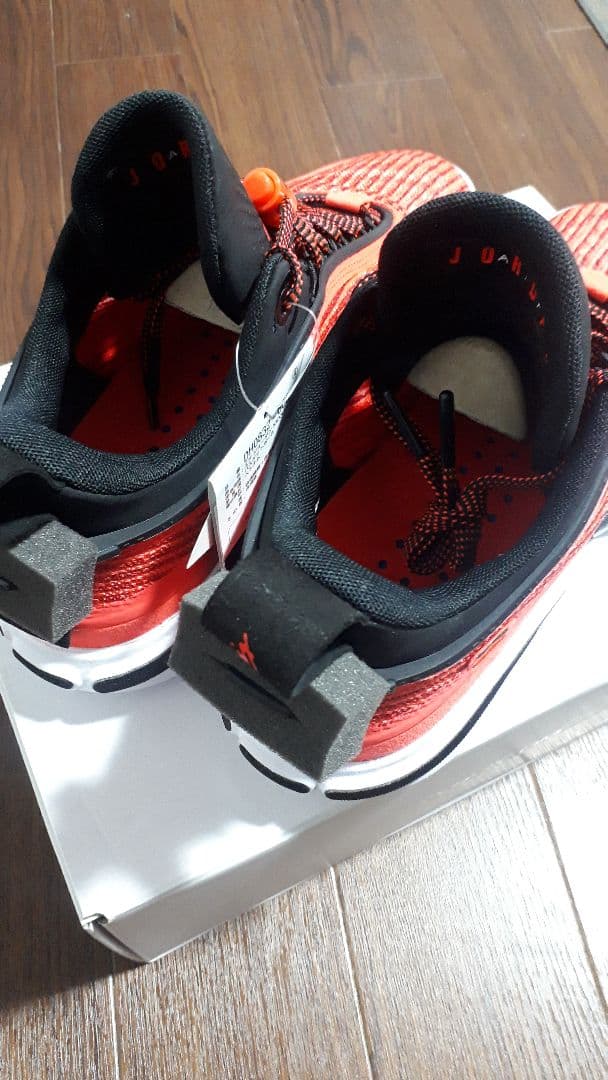 エアジョーダン36