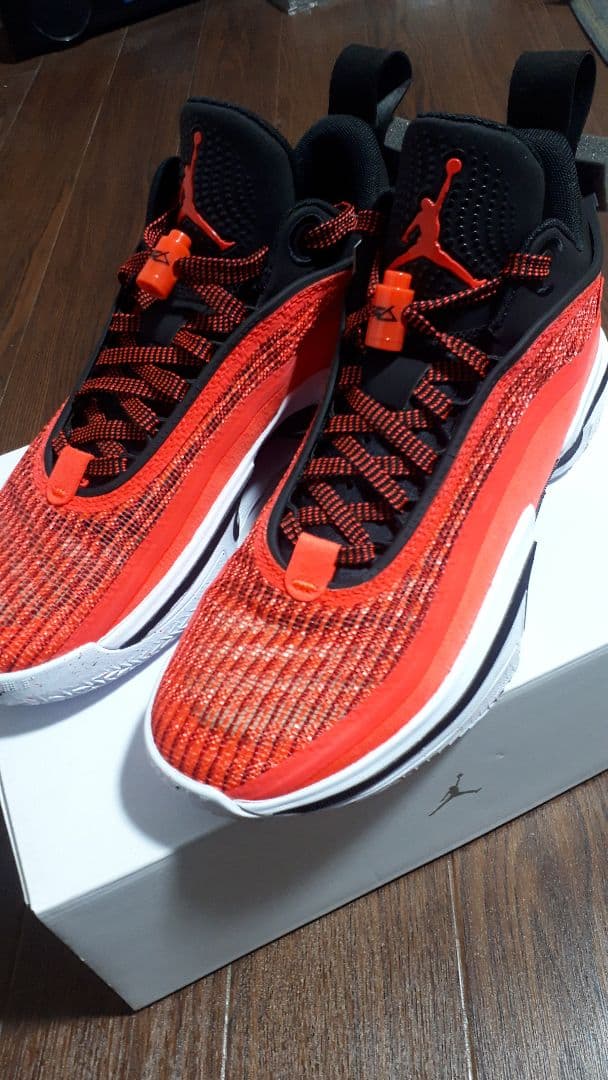 エアジョーダン36