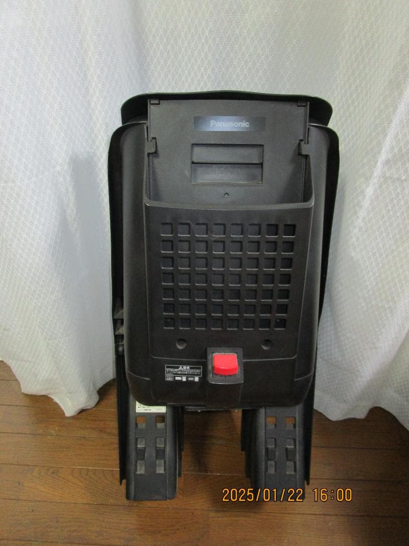 快速変更Panasonicアニーズ(２０１８年)１６Ah(２０型)電動自転車