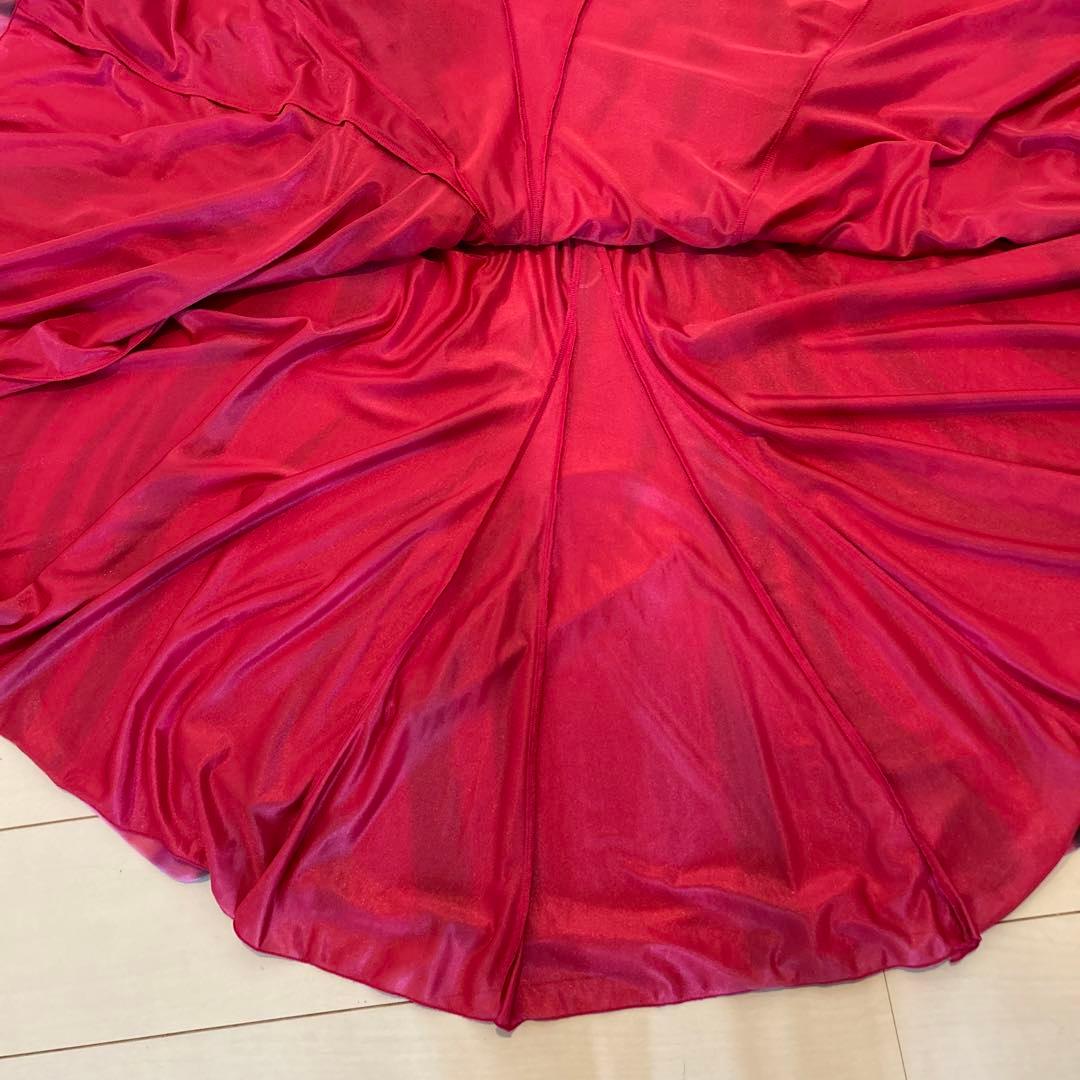 マミチャンママ様　チャコットロイヤルダンス