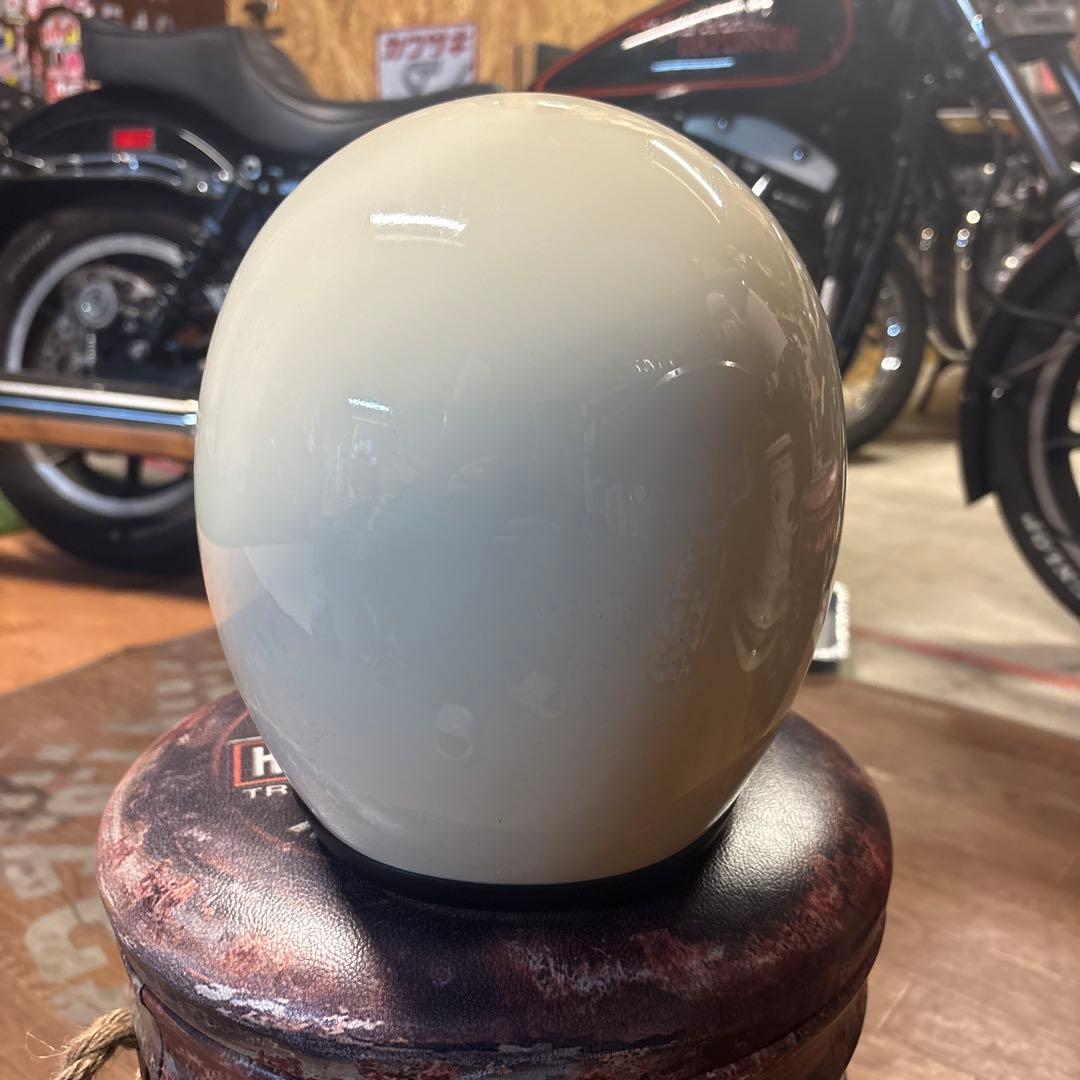 オーシャンビートルLACジェットヘルメット