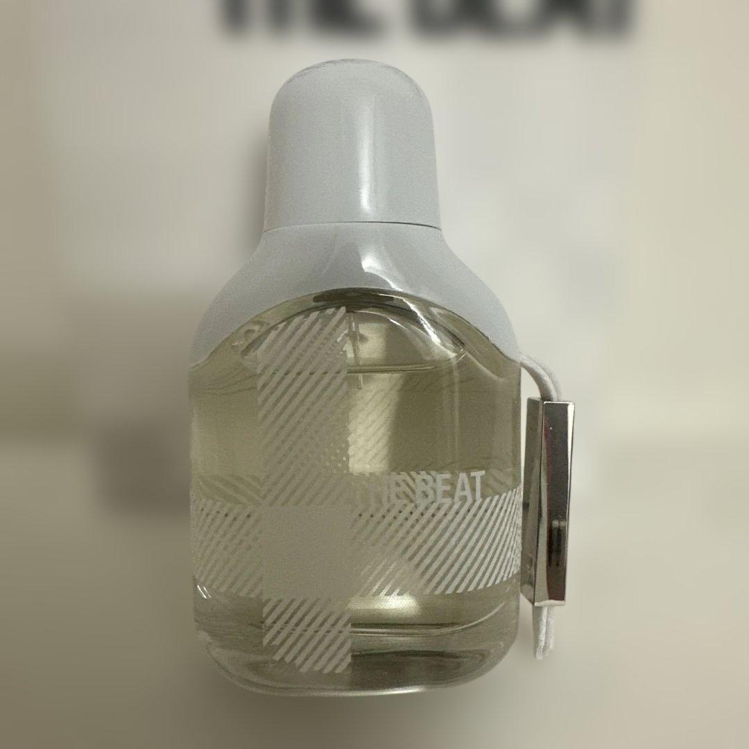廃盤 レア商品 新品Burberry THE BEAT 30mL