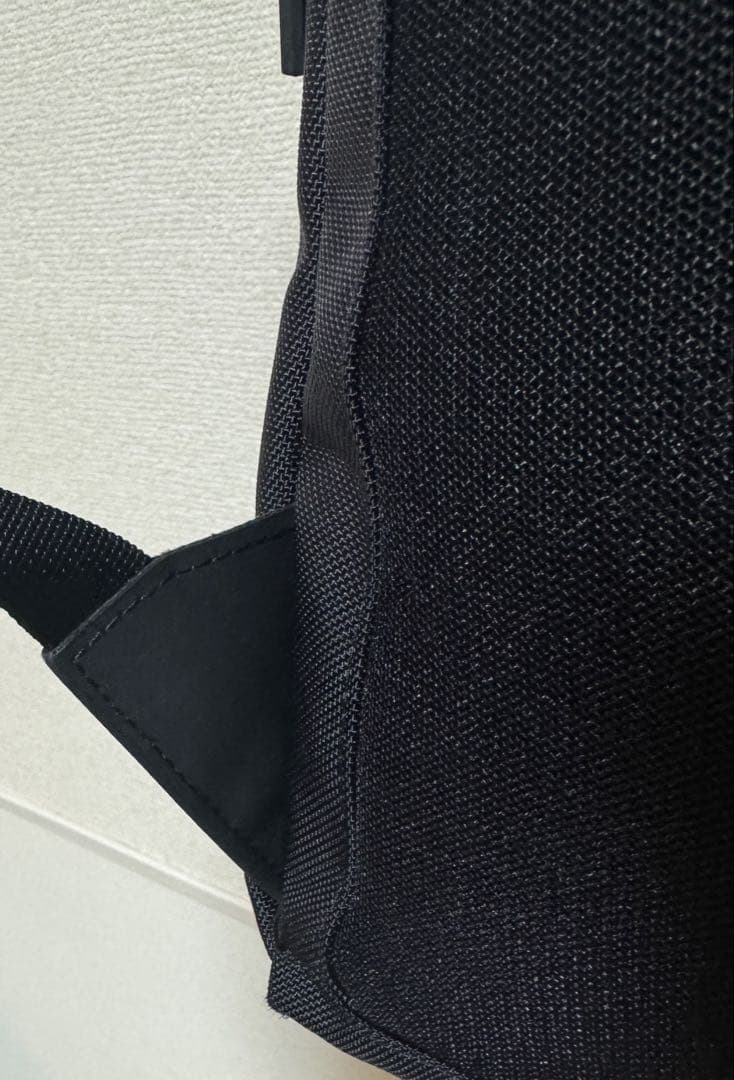 【MONOLITH/モノリス】BACKPACK PRO SOLID M